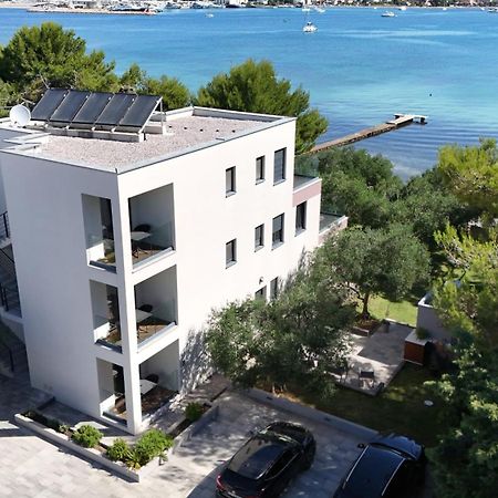 Punta Aqua Apartment Sukošan Exterior foto