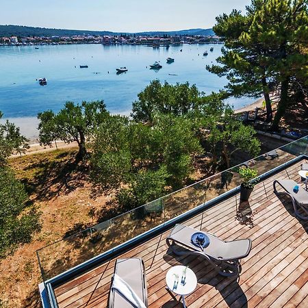 Punta Aqua Apartment Sukošan Exterior foto