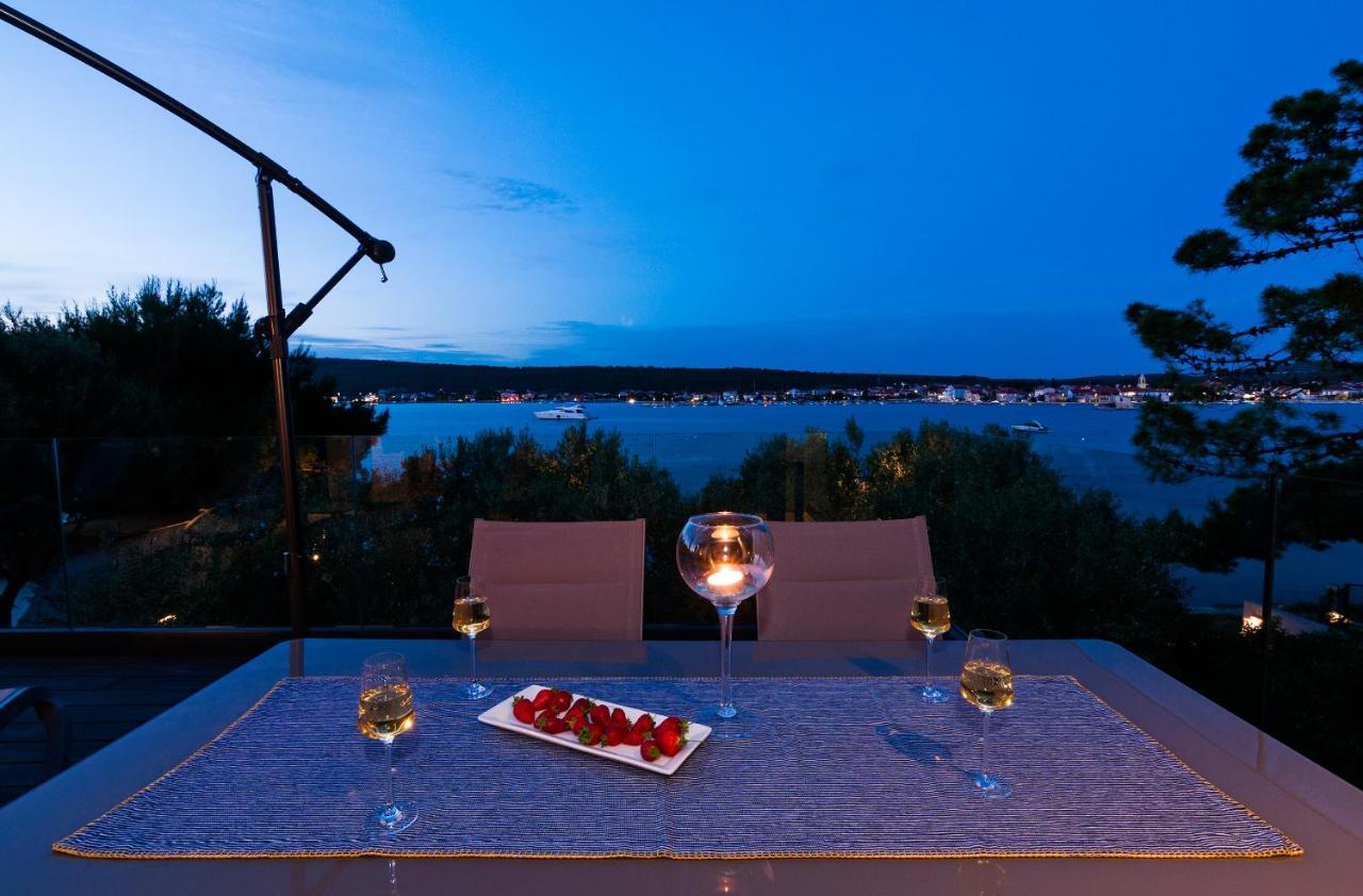 Punta Aqua Apartment Sukošan Exterior foto