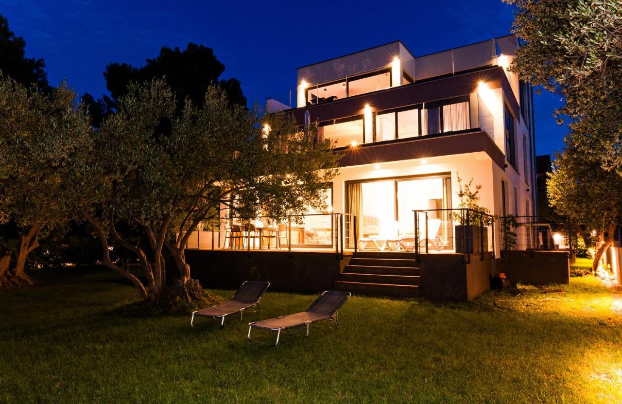 Punta Aqua Apartment Sukošan Exterior foto