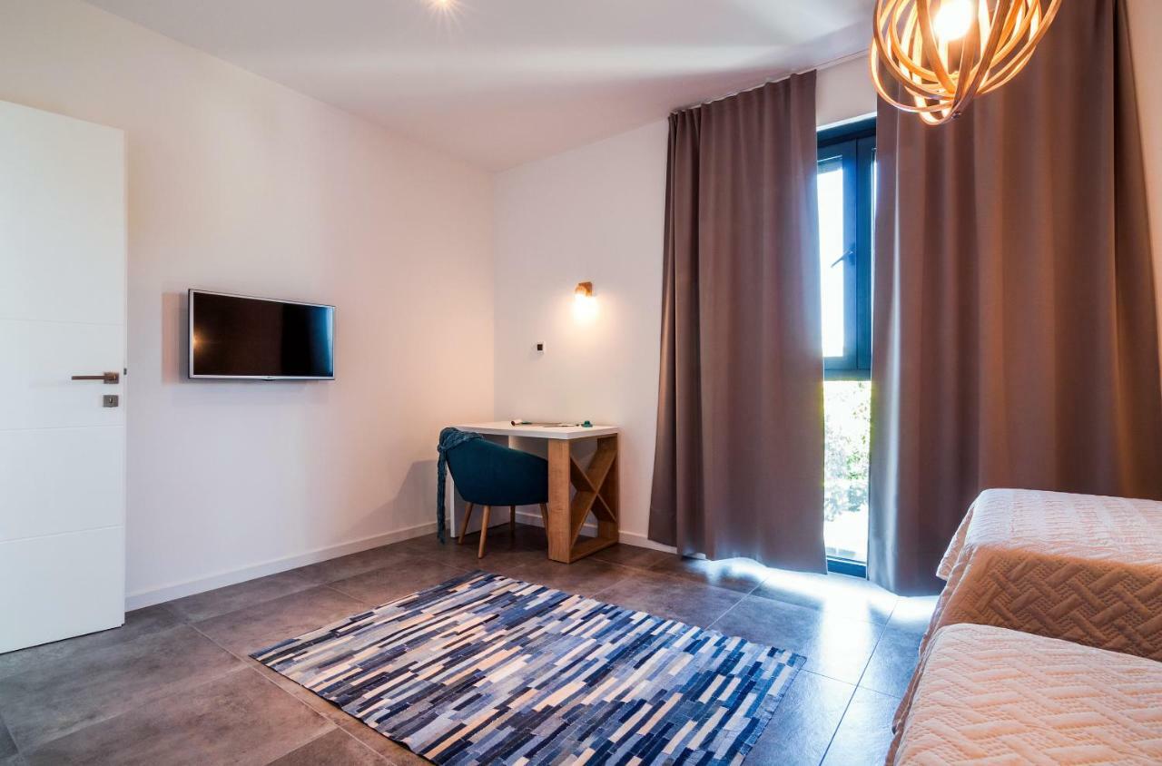 Punta Aqua Apartment Sukošan Exterior foto