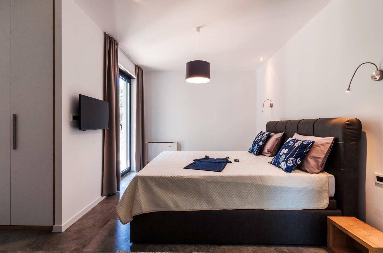 Punta Aqua Apartment Sukošan Exterior foto
